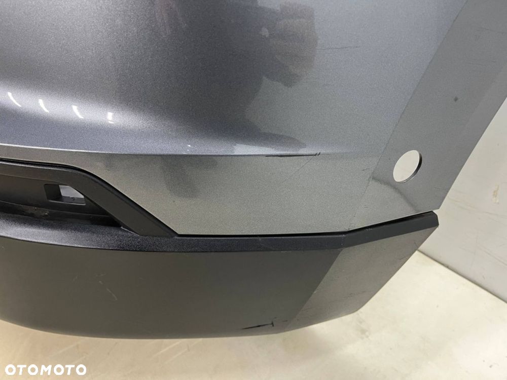 Zderzak tylny Seat Ateca 16r.- tył 6XPDC 575807421 - 13