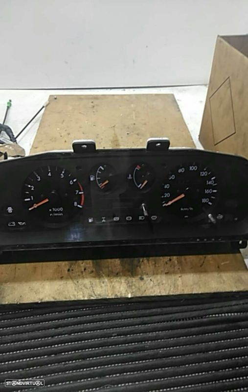 Quadrante Nissan Terrano Ii (R20) - 1