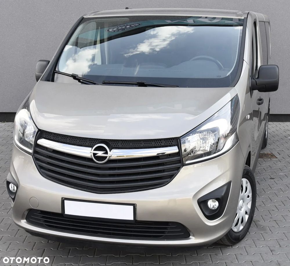 Opel Vivaro L2H1 S&S Tourer - 5
