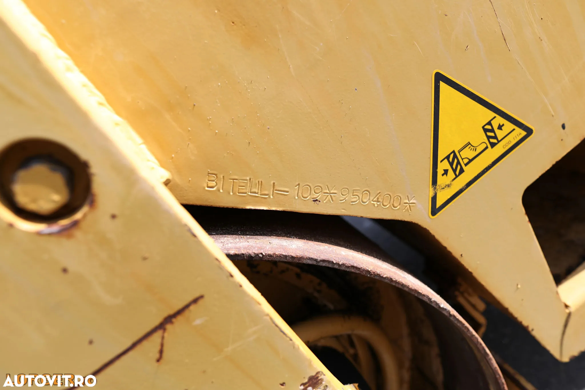 Bitelli DTV14 - 11