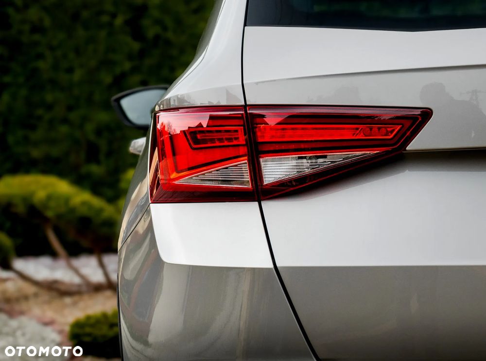 Seat Ateca 1.4 ECO TSI XCELLENCE - 37