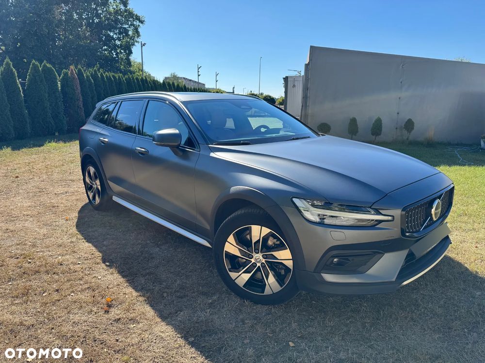 Volvo V60 - 2