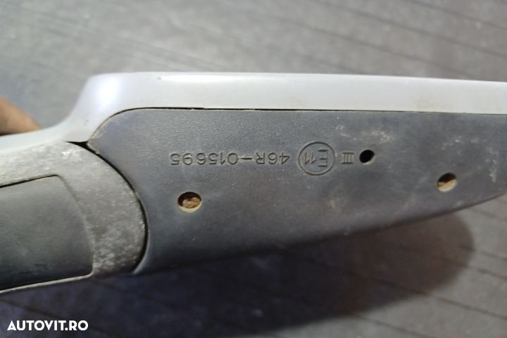 Oglinda stanga electrica E1146R-015695 5 FIRE E1146R-015695 5 FIRE Vo - 5