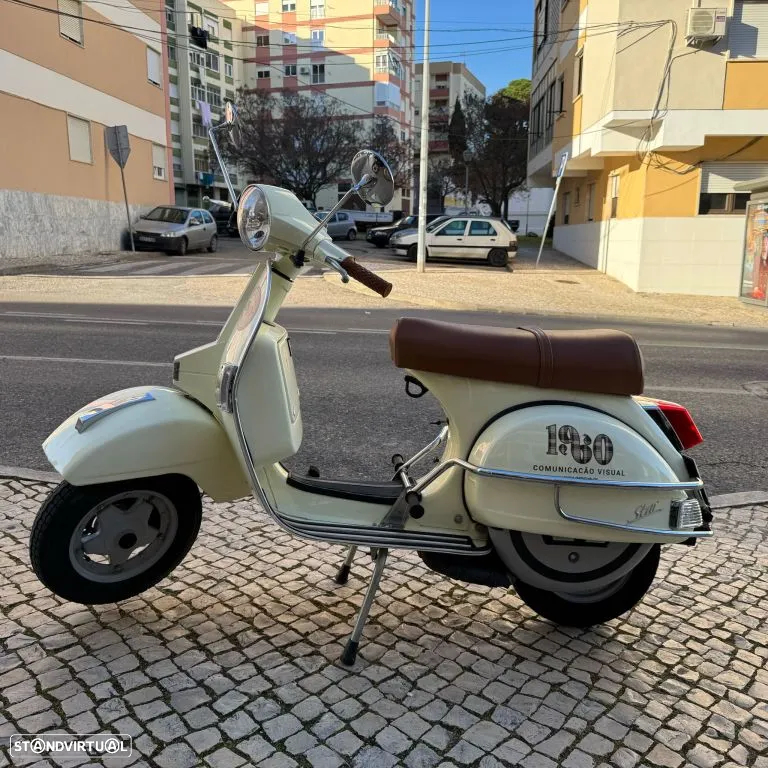 LML Star 4 Stroke 200 - 2