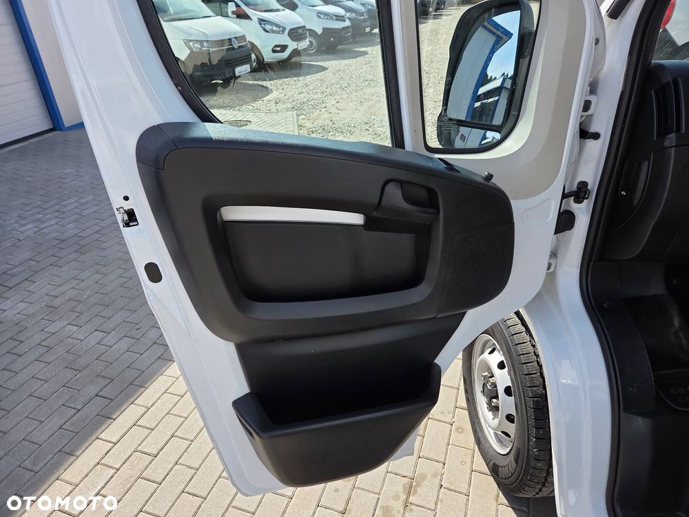 Fiat Ducato - 10