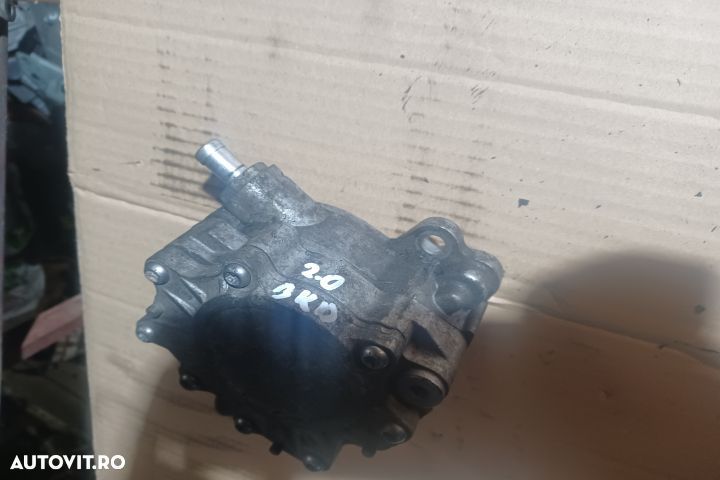 POMPA VACUUM 2.0 03G145209C MX1253 Volkswagen VW Passat B6 [2005 - 20 - 2