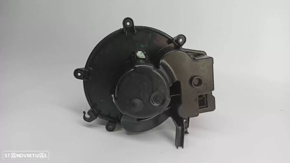 MOTOR SOFAGEM MERCEDES-BENZ CLASSE C COUPÉ 2005 -A2038202514 - 4