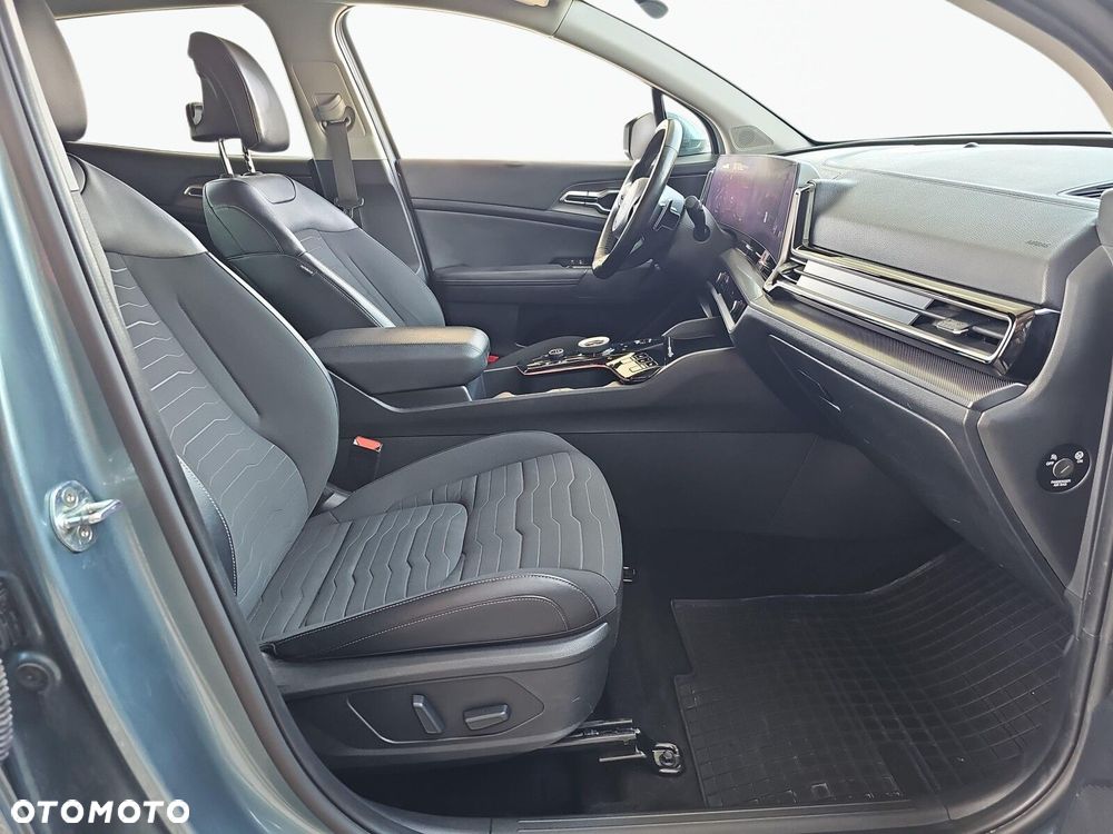 Kia Sportage - 15