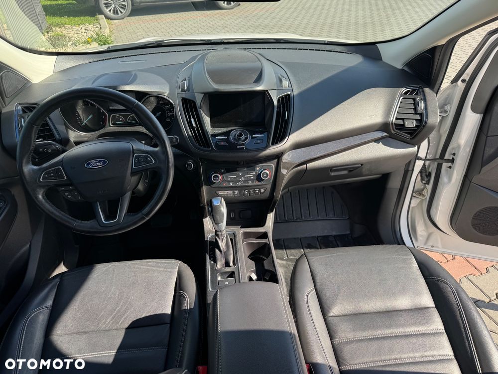 Ford Escape - 19
