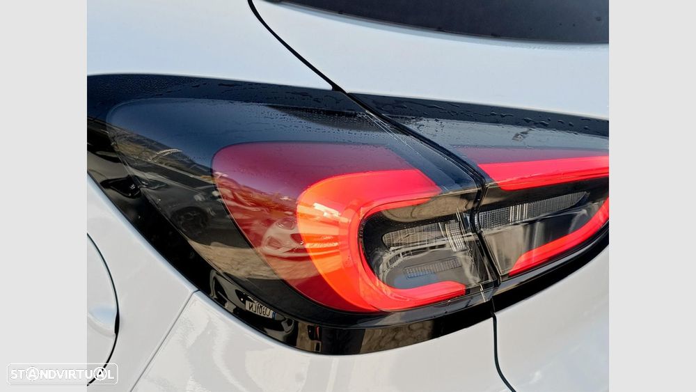 Ford Puma - 10