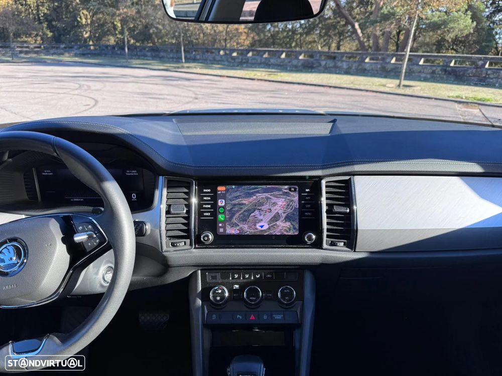 Skoda Kodiaq 2.0 TDI Ambition DSG - 2