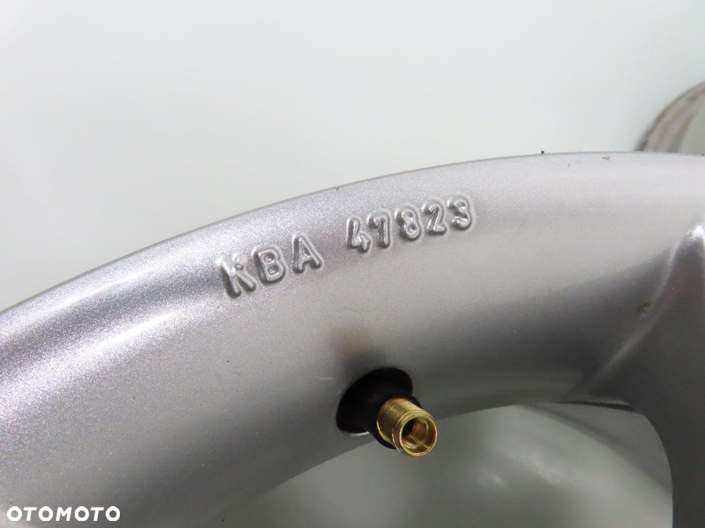 Alufelgi 16'' VW Audi Seat Skoda 5x112 7,5J ET47 - 6