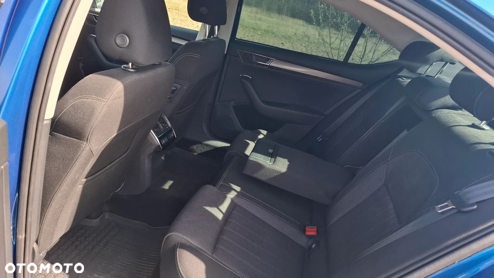 Skoda Superb 1.5 TSI ACT Style - 30