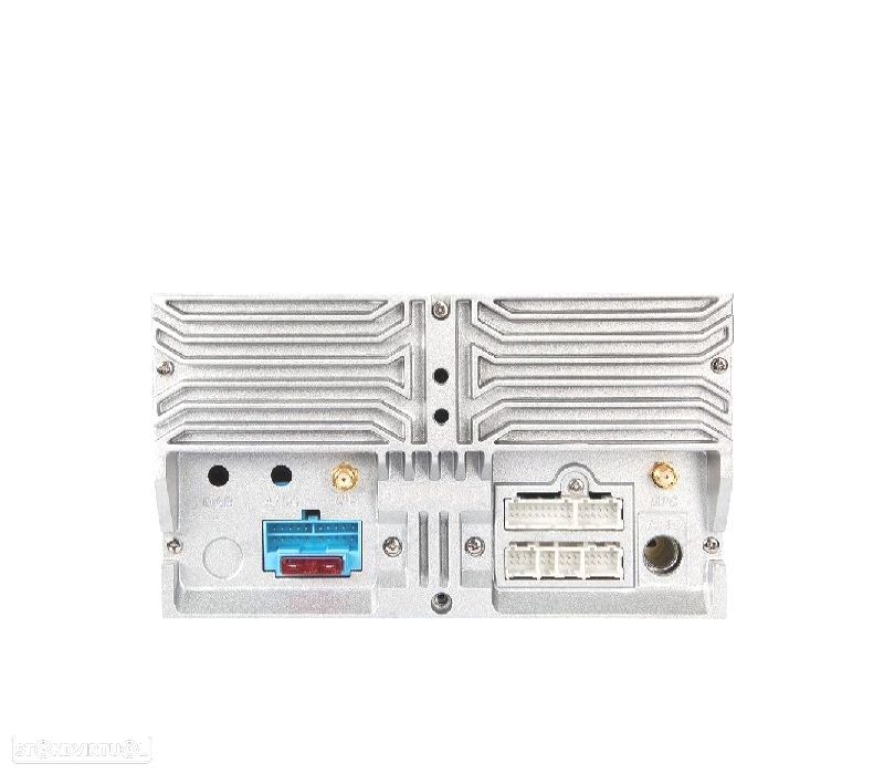 AUTO RADIO GPS ANDROID 12 PARA HYUNDAI SANTA FE 06-12 - 4