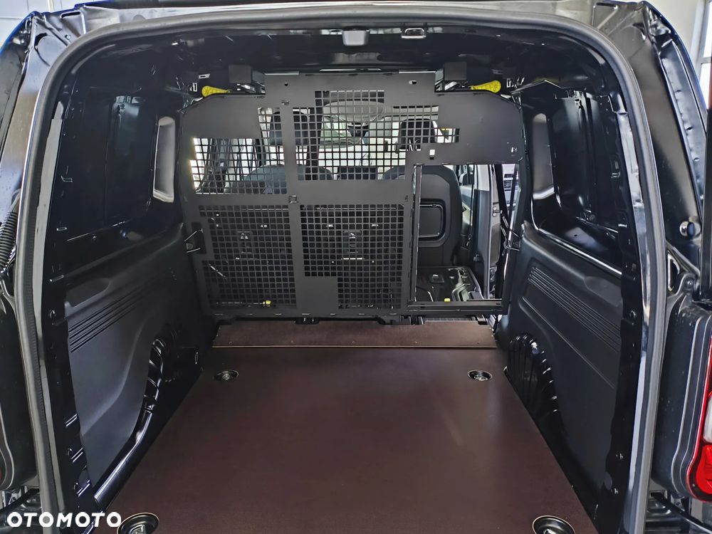 Opel Combo Załogowe 1,5TD 102 KM - 15