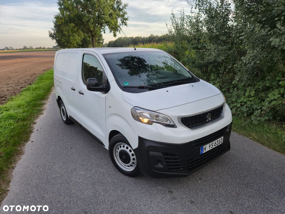 Peugeot Expert - 28