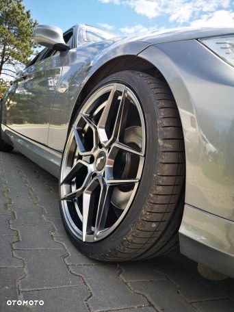 Alufelgi Japan Racing JR34 19" 8,5J+9,5J 5x120 BMW E90 E91 E92 F30 F10 - 7