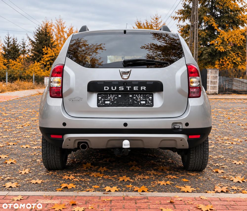 Dacia Duster - 6