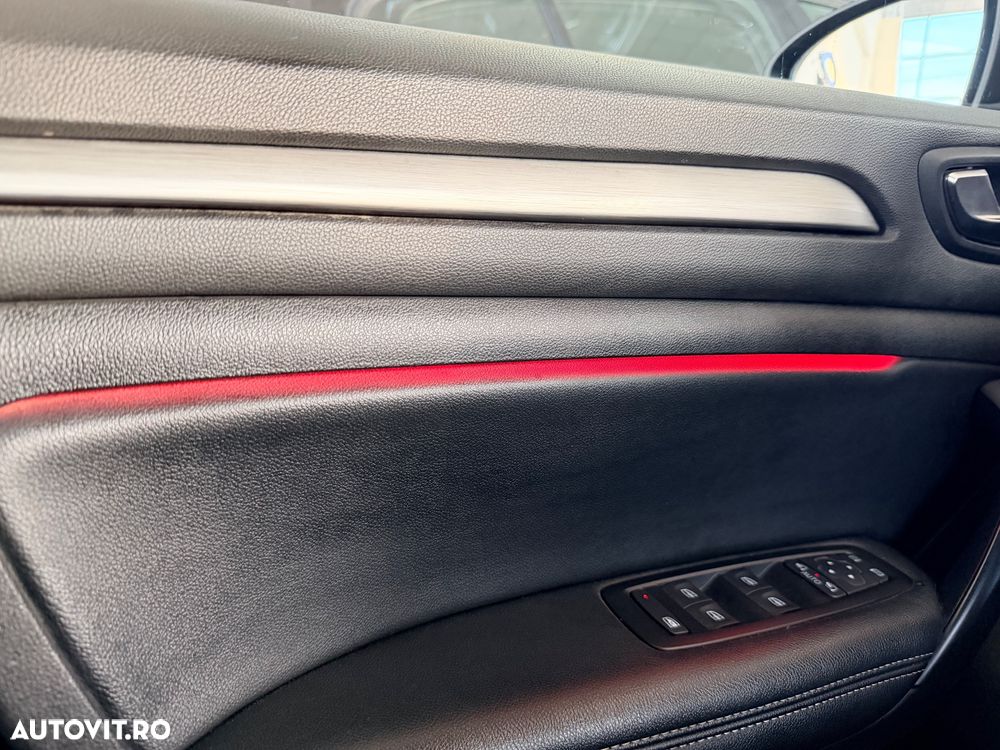 Renault Megane ENERGY dCi 110 INTENS - 21