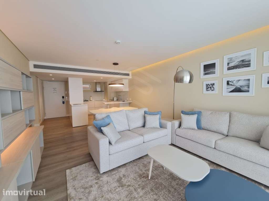 Apartamento com 2 Quartos Exclusivo - Frente Mar em Vilamoura, Algarve - Grande imagem: 5/20
