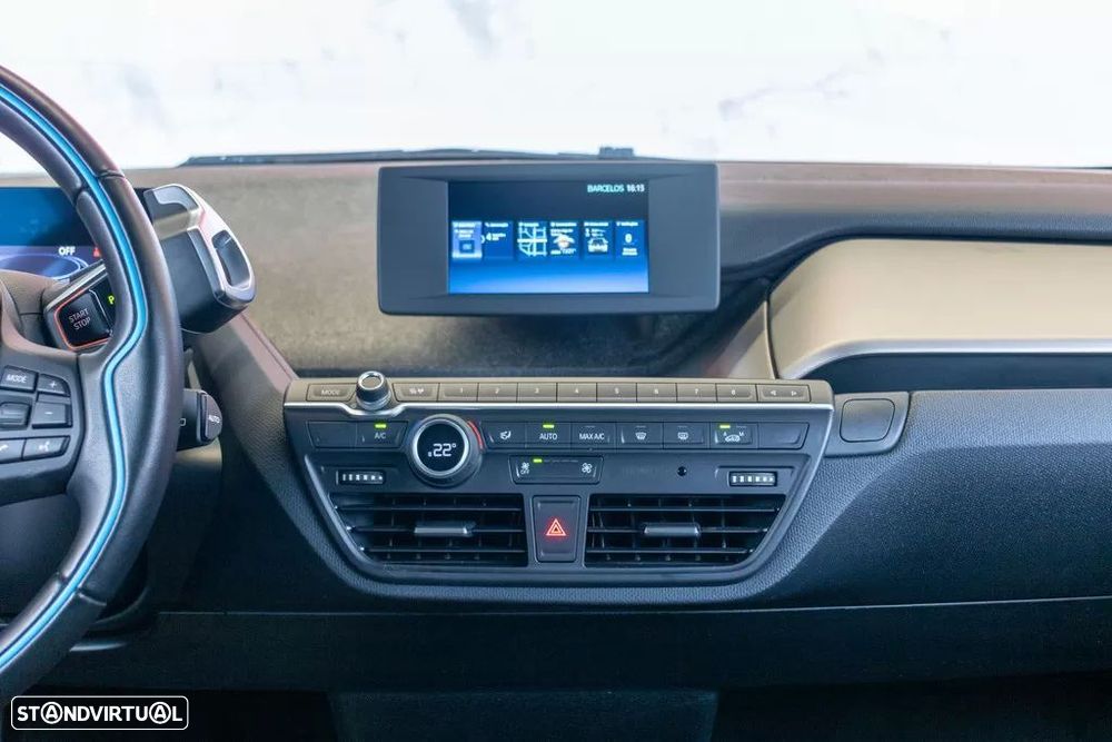 BMW i3 120Ah - 17