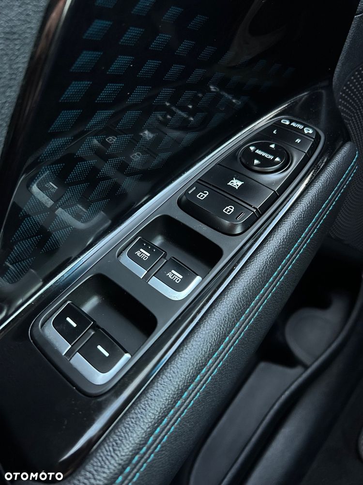 Kia Niro 64kWh L - 14