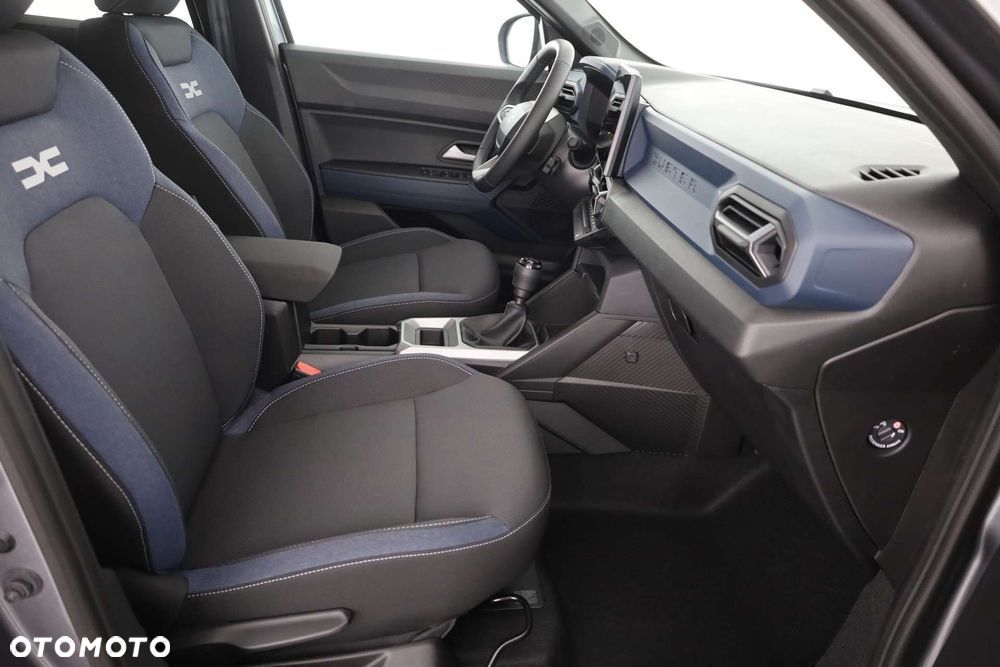 Dacia Duster 1.2 TCe mHEV Journey - 22