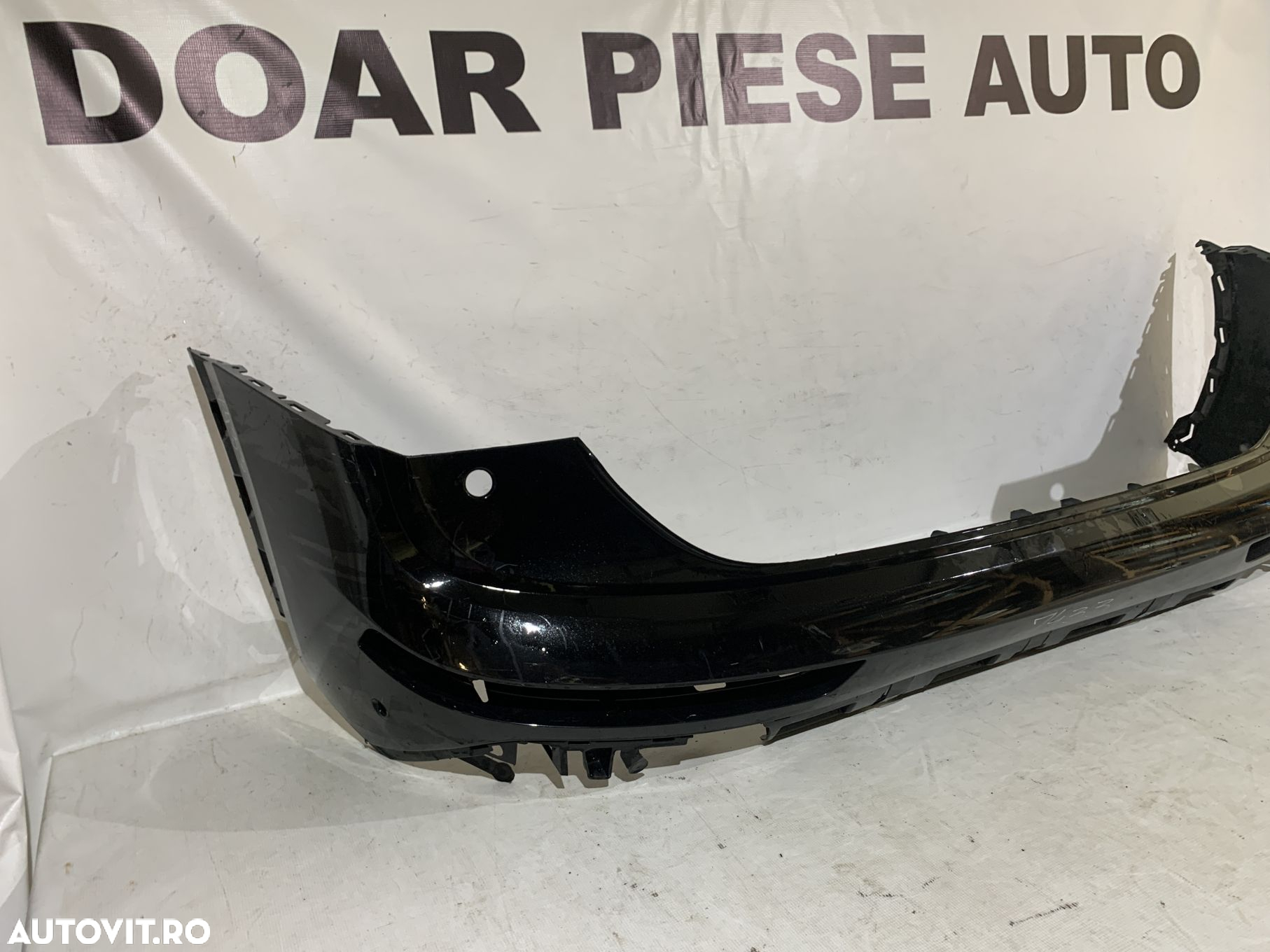 Bara spate Citroen DS7, 2017, 2018, 2019, 2020, 2021, 2022, cod origine OE 9820508977. - 15