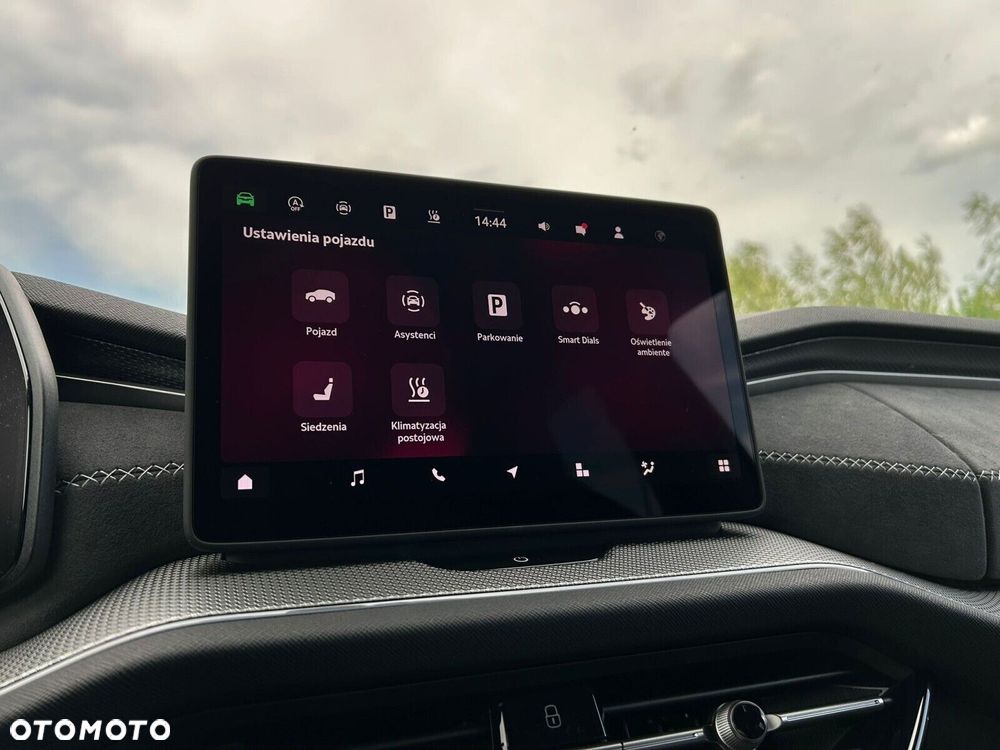 Skoda Kodiaq 2.0 TDI 4x4 Sportline DSG - 20