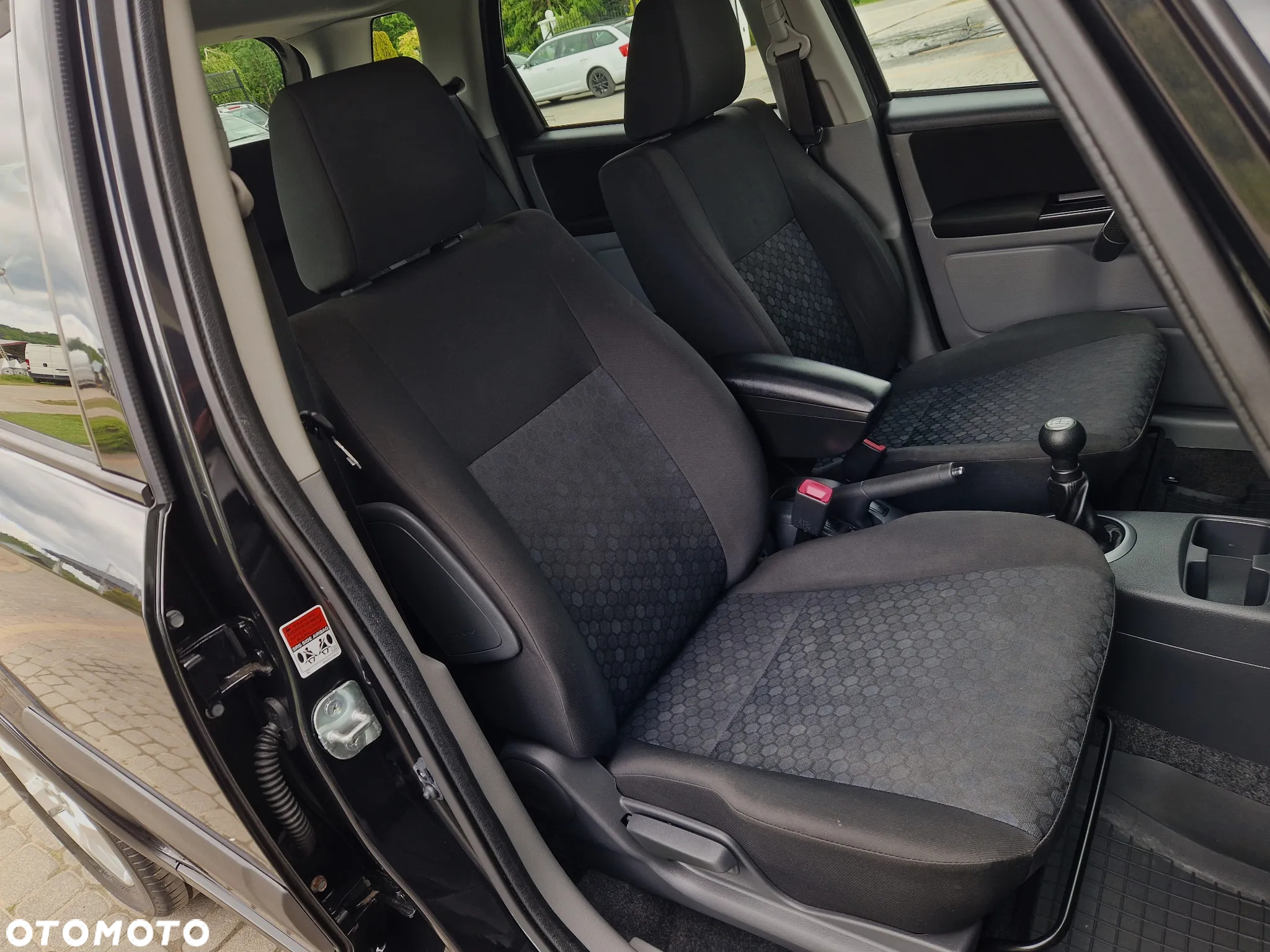 Suzuki SX4 Classic 1.6 VVT 4x4 Style - 25