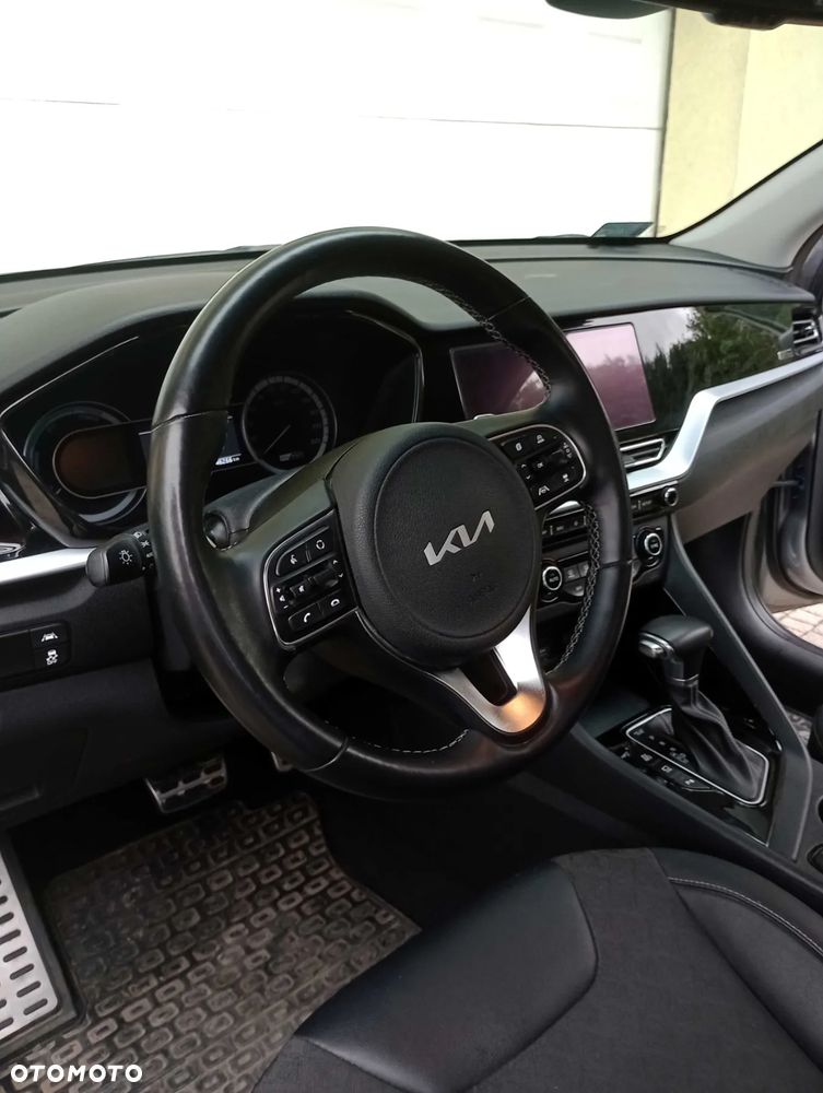 Kia Niro 1.6 GDI Plug-in Hybrid L - 20