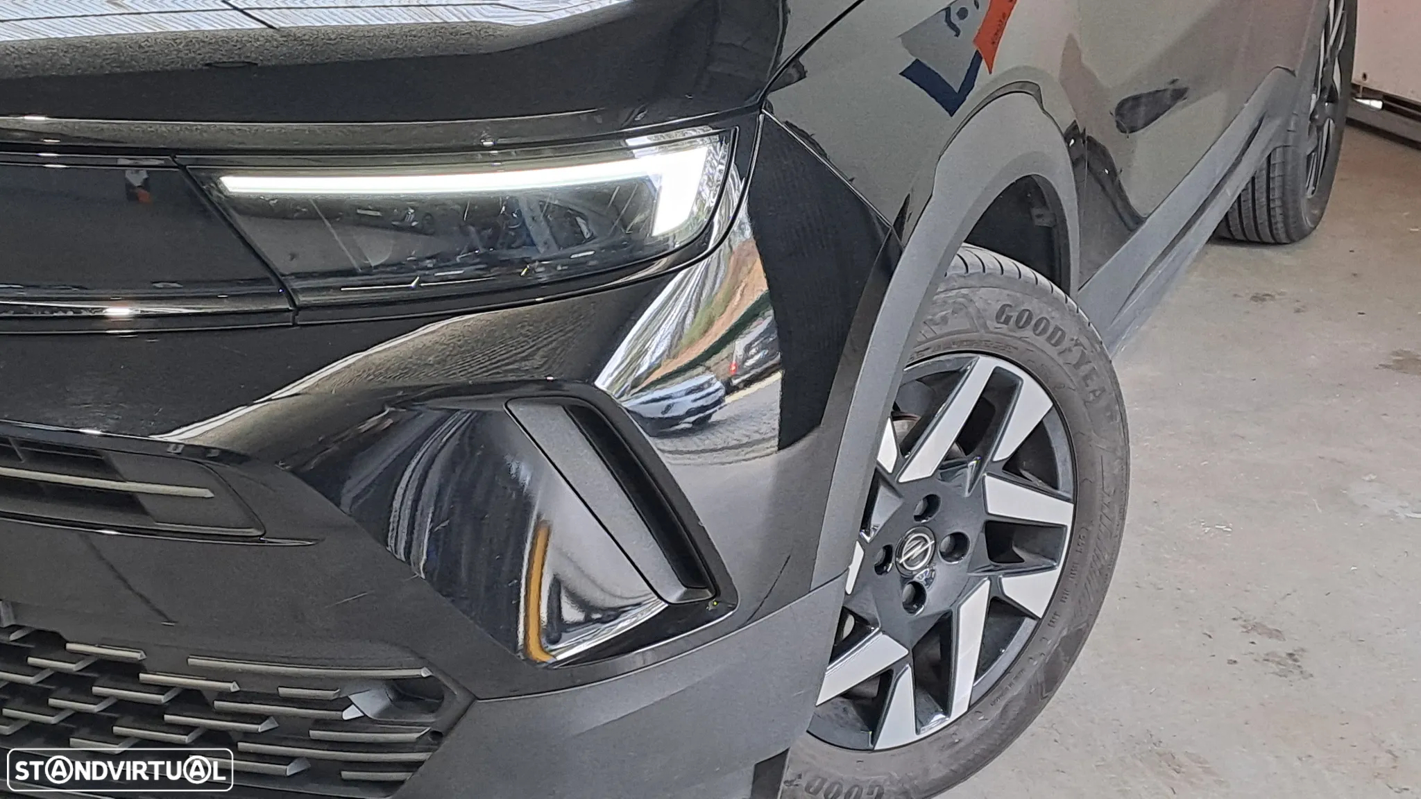 Opel Mokka 1.5 D Elegance - 3