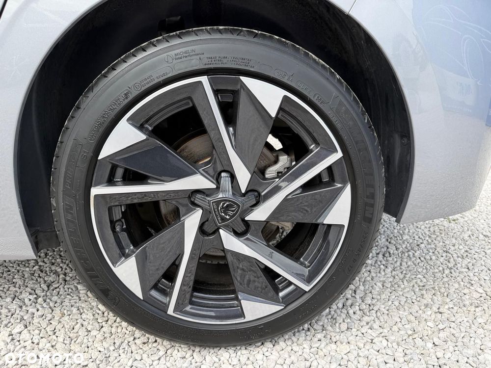 Peugeot 308 PureTech 130 GPF EAT8 Stop & Start Allure - 10