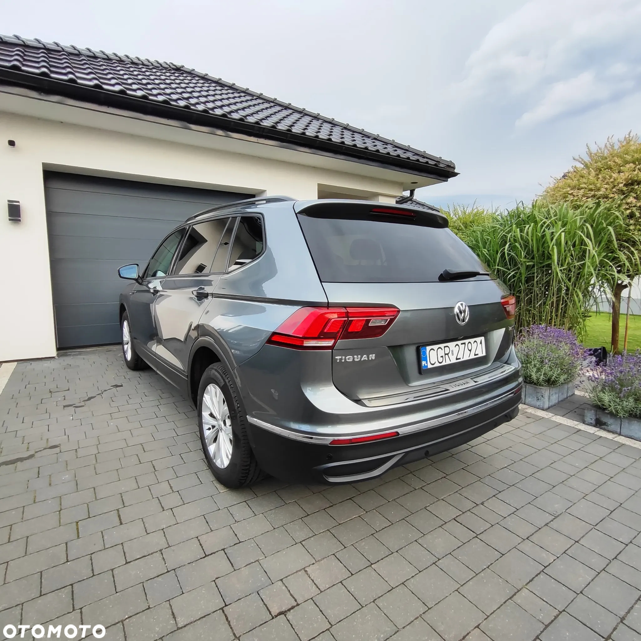 Volkswagen Tiguan 2.0 TSI 4Mot Highline DSG - 14