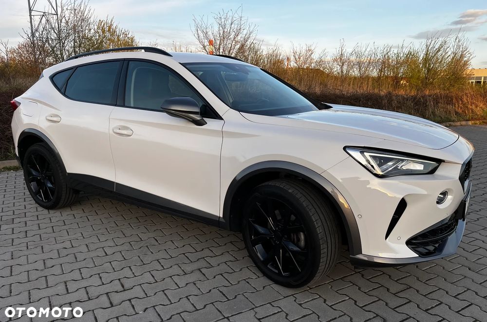 Cupra Formentor 1.5 TSI - 9