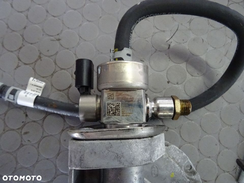 06G127027D pompa paliwa 2.0 TSI Audi VW Skoda Seat czesci - 1