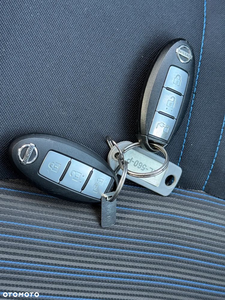 Nissan Leaf 40 kWh ACENTA - 34