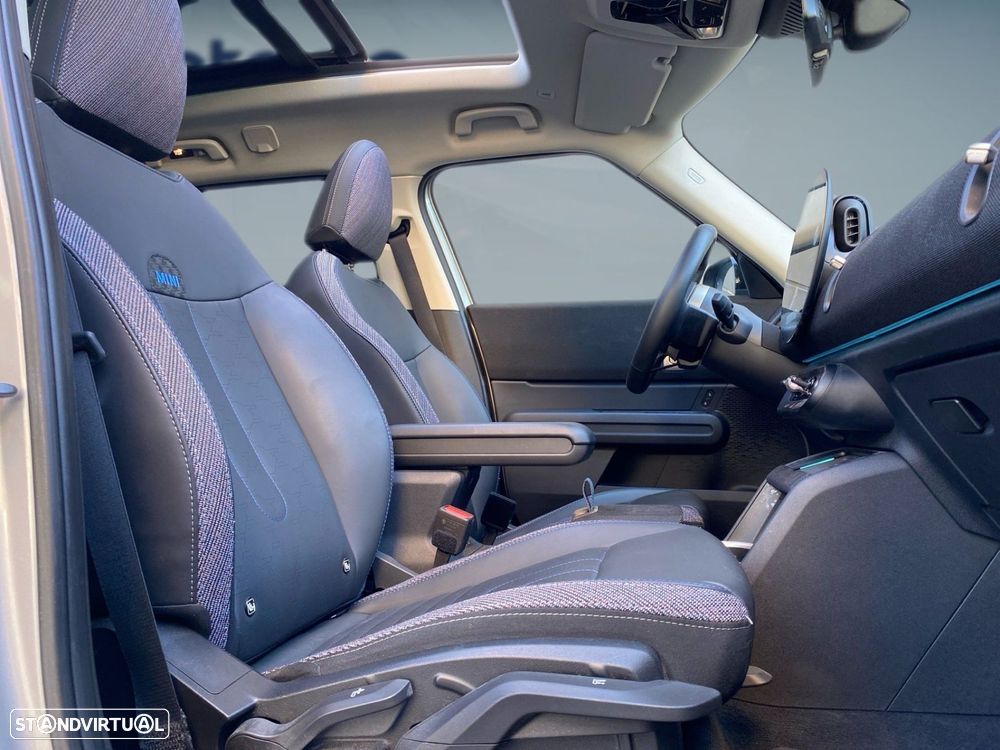 MINI Countryman D Classic M - 17