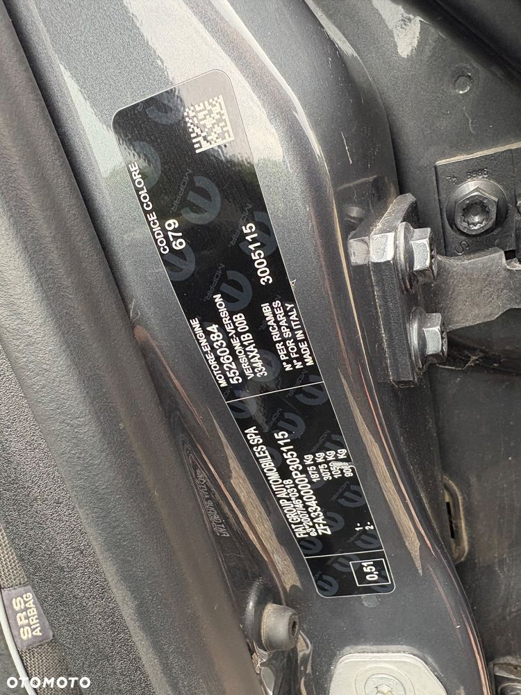 Fiat 500X 1.6 Multijet 4x2 S&S Cross - 28