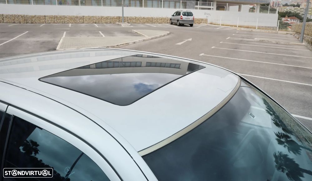 Mercedes-Benz E 220 - 13