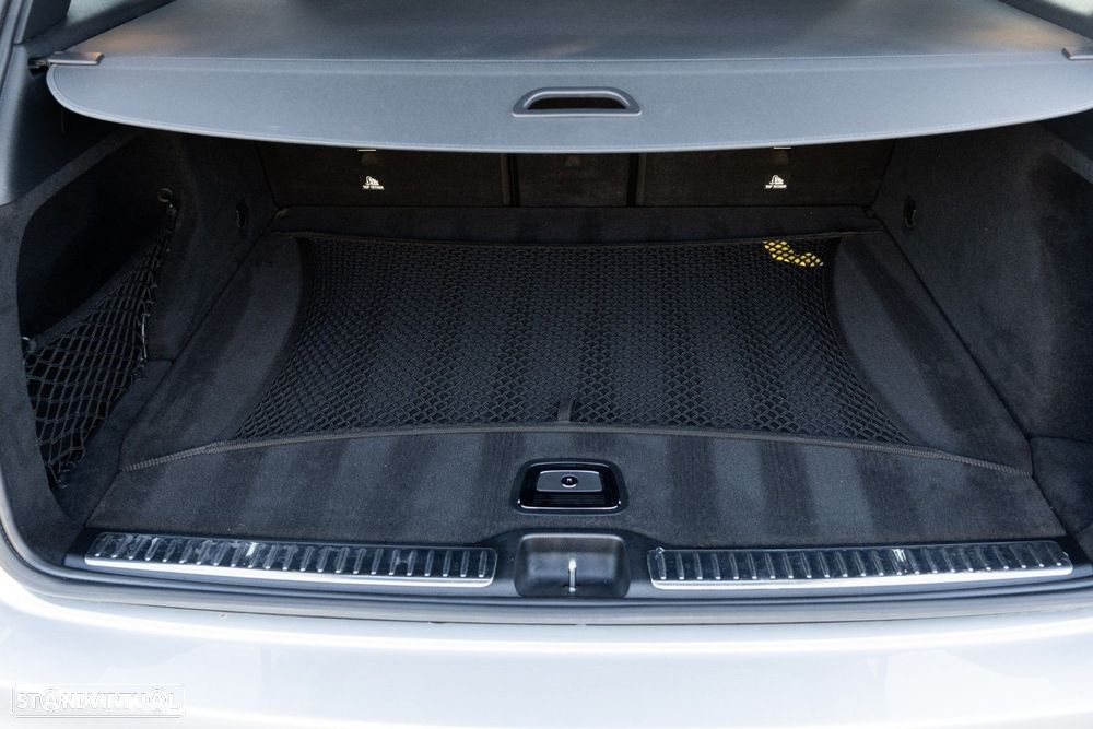 Mercedes-Benz GLC 300 d 4Matic - 59