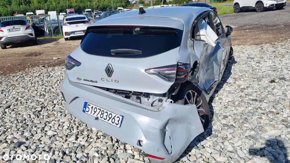 Renault Clio TCe 90 BUSINESS EDITION - 6