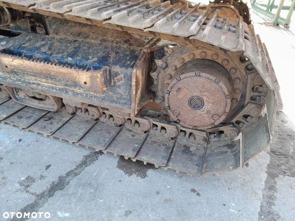 JCB 220x js220 2018R - 28