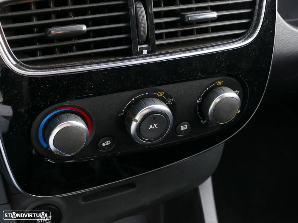 Renault Clio Sport Tourer 0.9 TCe Limited - 20