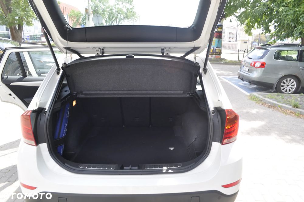 BMW X1 - 10