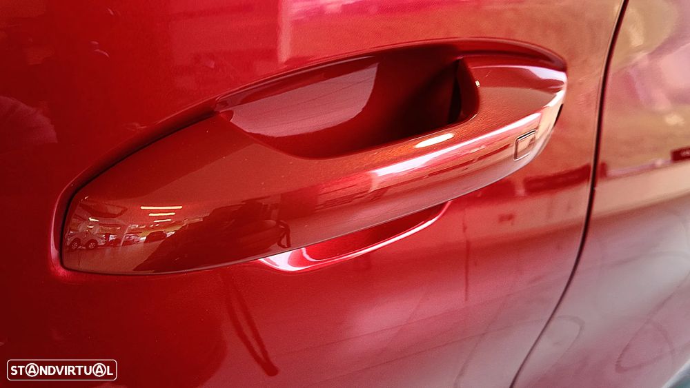 BYD Atto 3 Design - 14