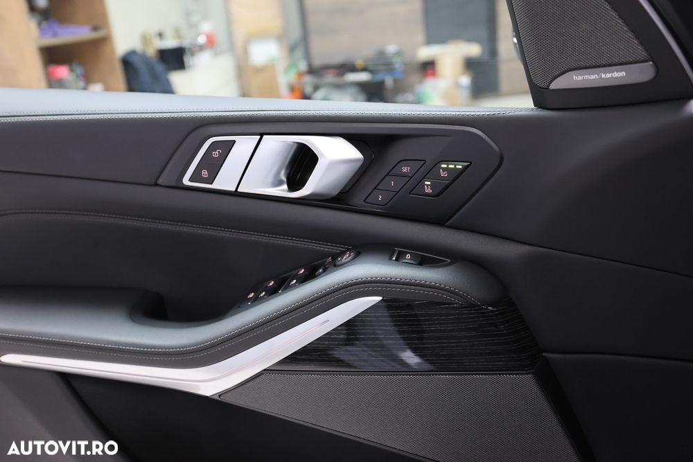 BMW X5 xDrive30d - 31