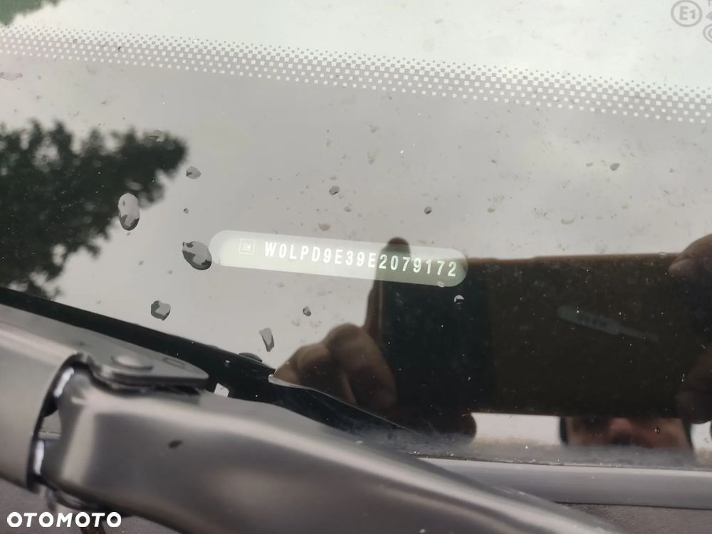 Opel Zafira Tourer 1.6 CDTI ecoFLEX Start/Stop Sport - 25