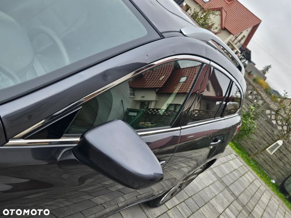 Mazda 6 2.2 D Skypassion I-ELoop 4x4 - 6