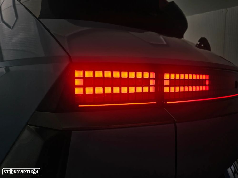 Hyundai Ioniq 5 N 84 kWh Performance Pack - 11